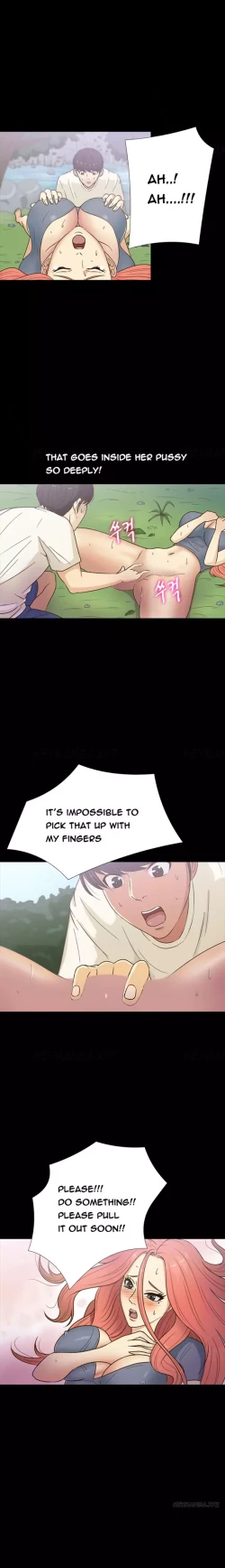 Page 172 of Secret Island Ch.1-27