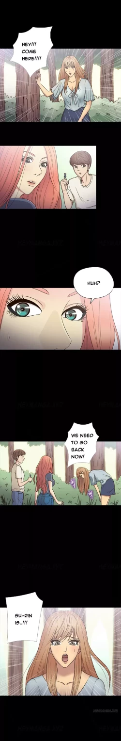 Page 184 of Secret Island Ch.1-27