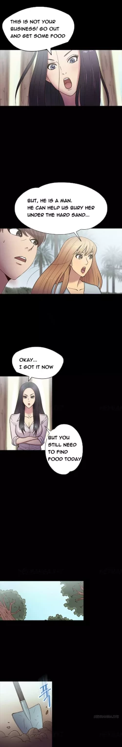 Page 190 of Secret Island Ch.1-27