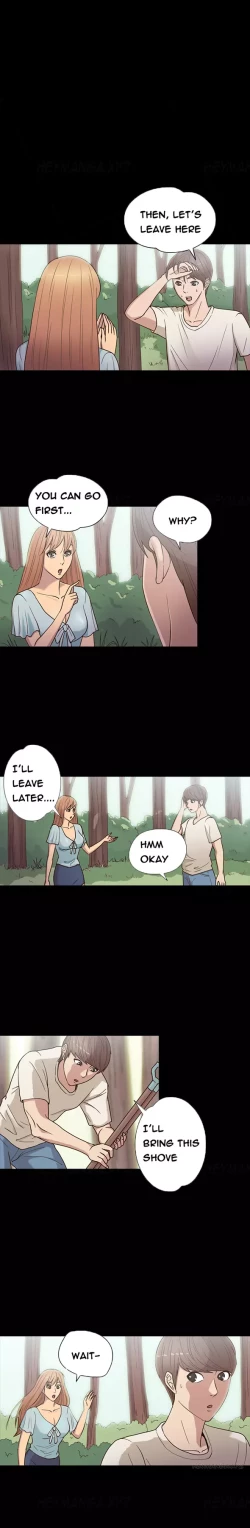 Page 197 of Secret Island Ch.1-27