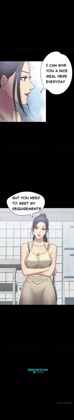 Page 205 of Secret Island Ch.1-27