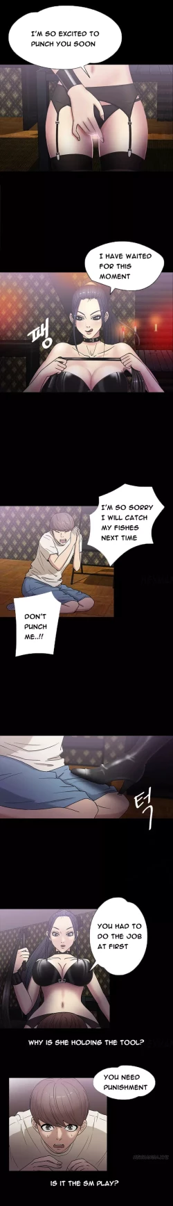 Page 209 of Secret Island Ch.1-27