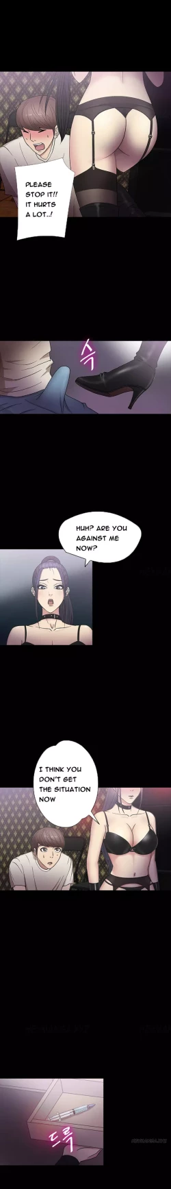 Page 212 of Secret Island Ch.1-27