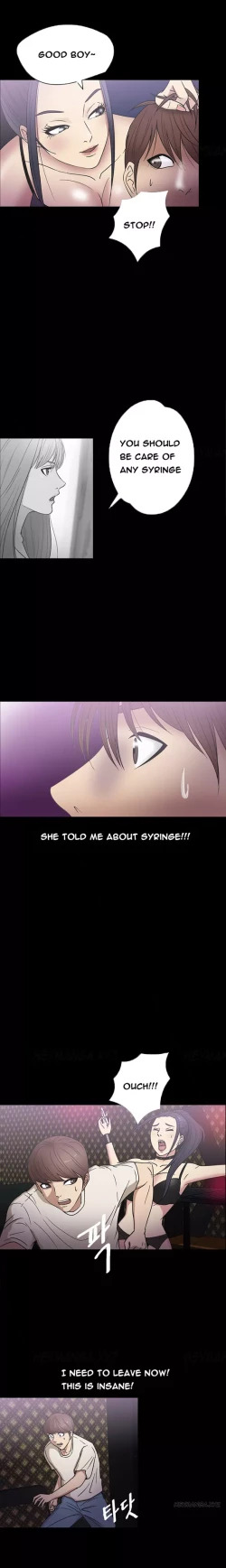 Page 215 of Secret Island Ch.1-27