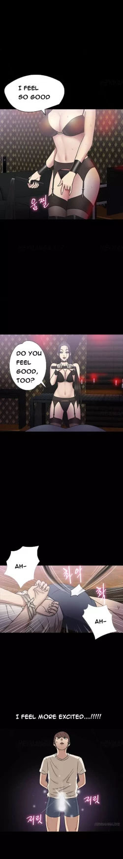 Page 222 of Secret Island Ch.1-27