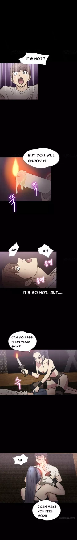 Page 226 of Secret Island Ch.1-27