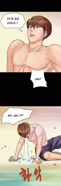 Page 23 of Secret Island Ch.1-27