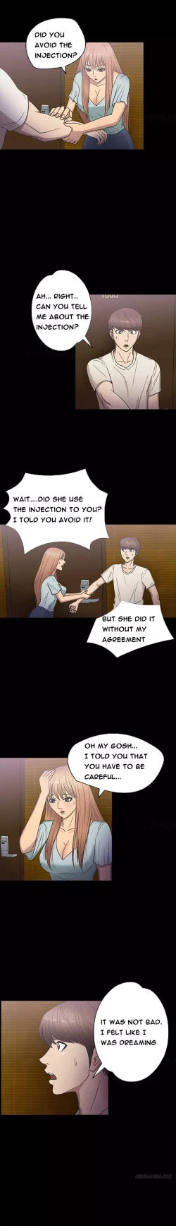 Page 247 of Secret Island Ch.1-27