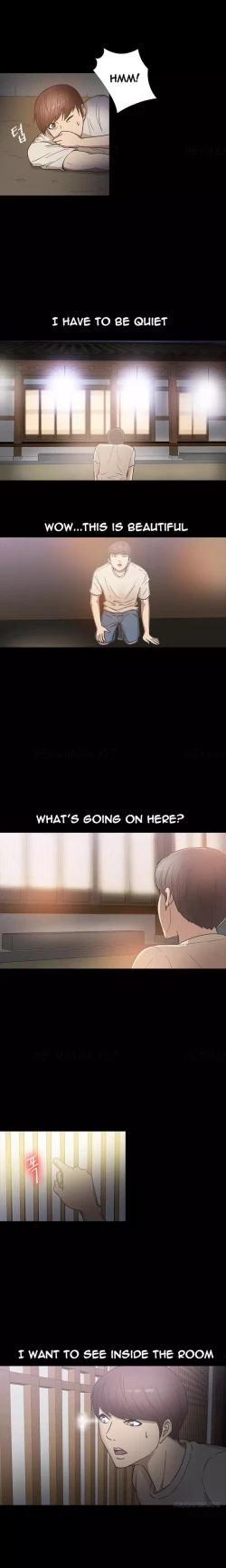 Page 252 of Secret Island Ch.1-27