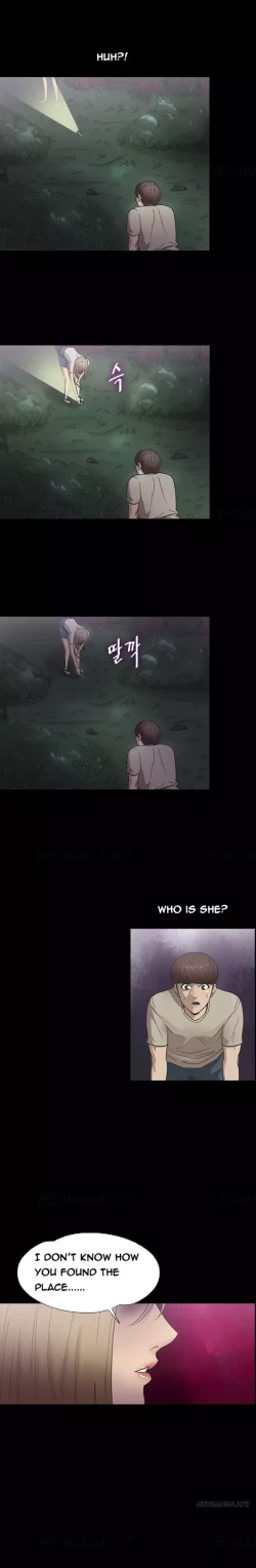 Page 261 of Secret Island Ch.1-27