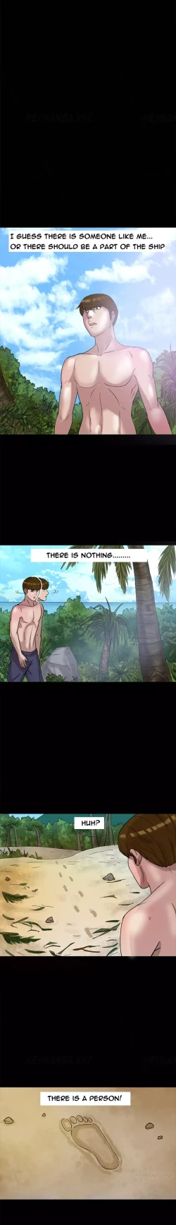 Page 26 of Secret Island Ch.1-27