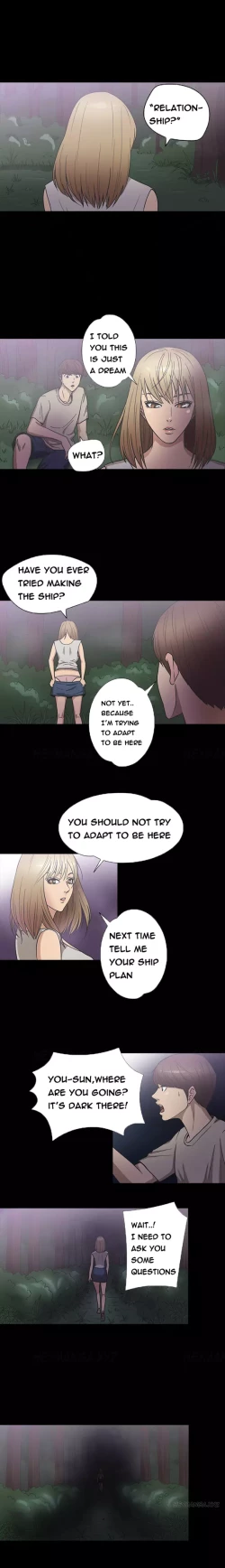 Page 274 of Secret Island Ch.1-27