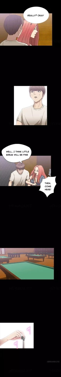 Page 291 of Secret Island Ch.1-27