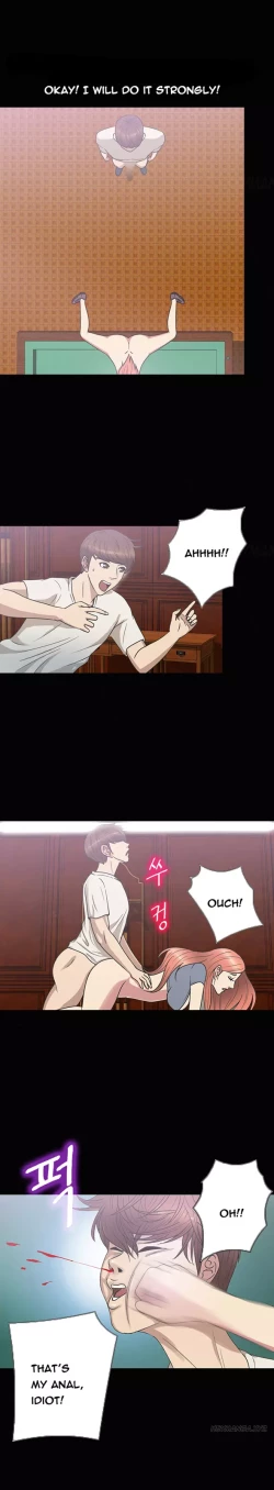 Page 302 of Secret Island Ch.1-27