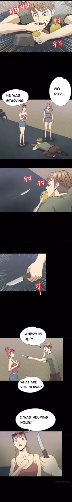 Page 312 of Secret Island Ch.1-27