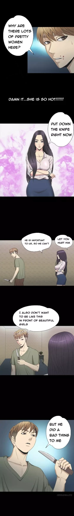 Page 314 of Secret Island Ch.1-27