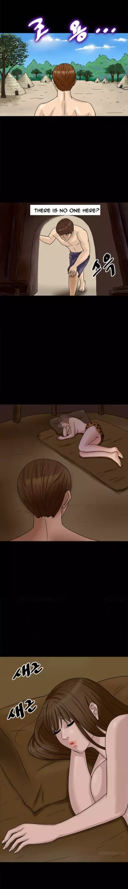 Page 31 of Secret Island Ch.1-27