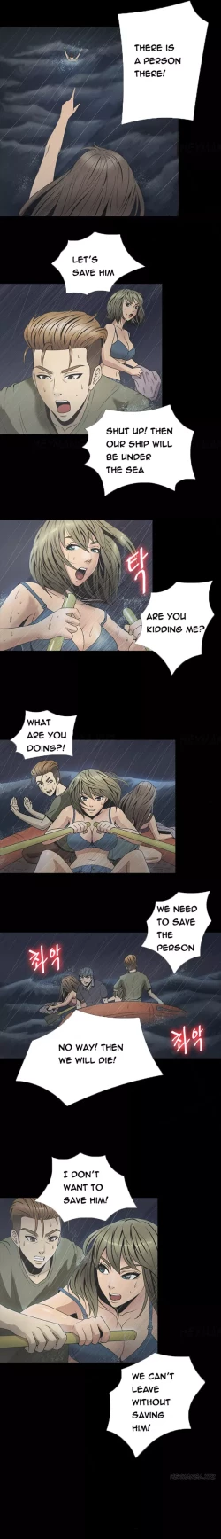 Page 321 of Secret Island Ch.1-27