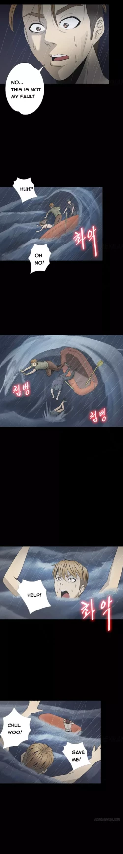 Page 324 of Secret Island Ch.1-27