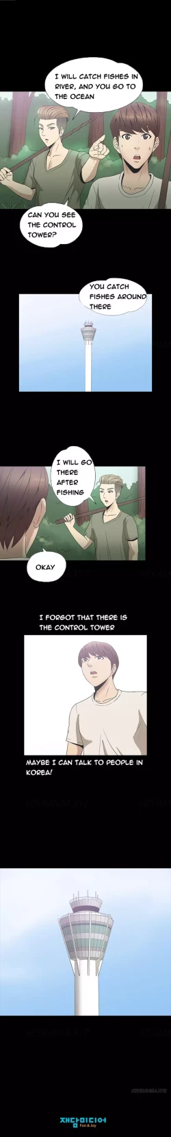 Page 329 of Secret Island Ch.1-27