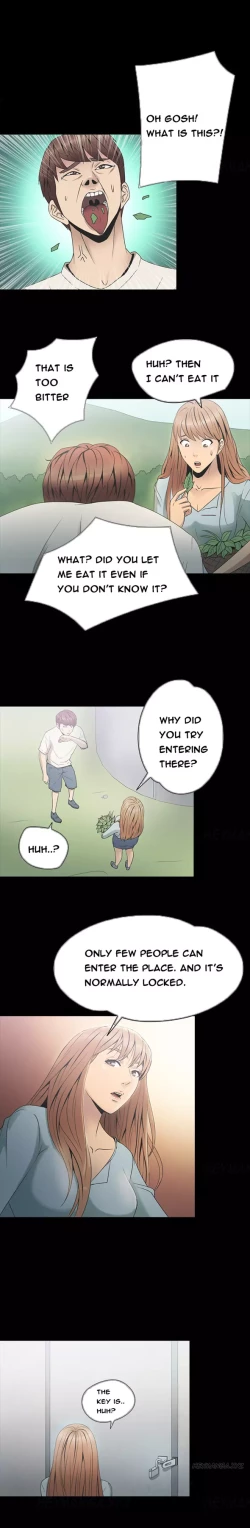 Page 332 of Secret Island Ch.1-27