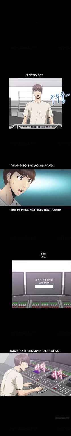 Page 335 of Secret Island Ch.1-27