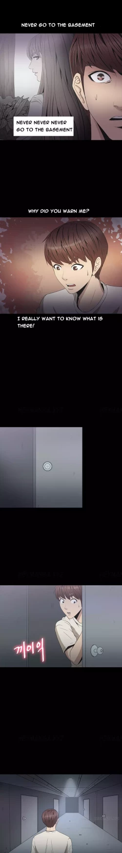 Page 337 of Secret Island Ch.1-27