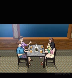 Page 4 of Secret Island Ch.1-27