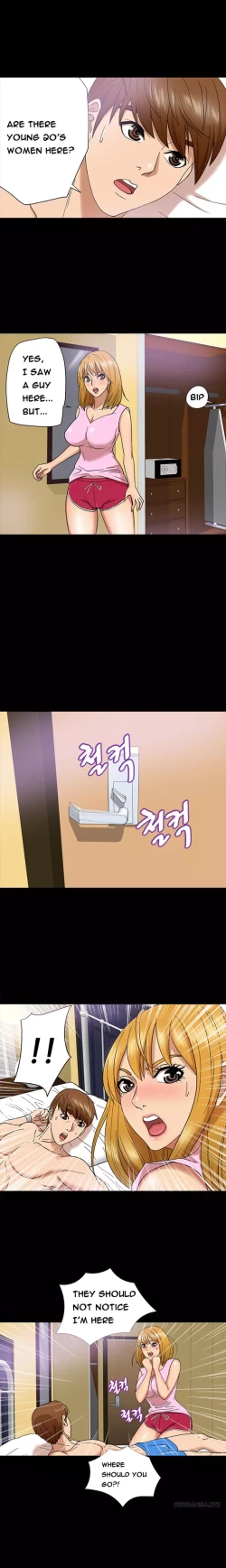 Page 57 of Secret Island Ch.1-27