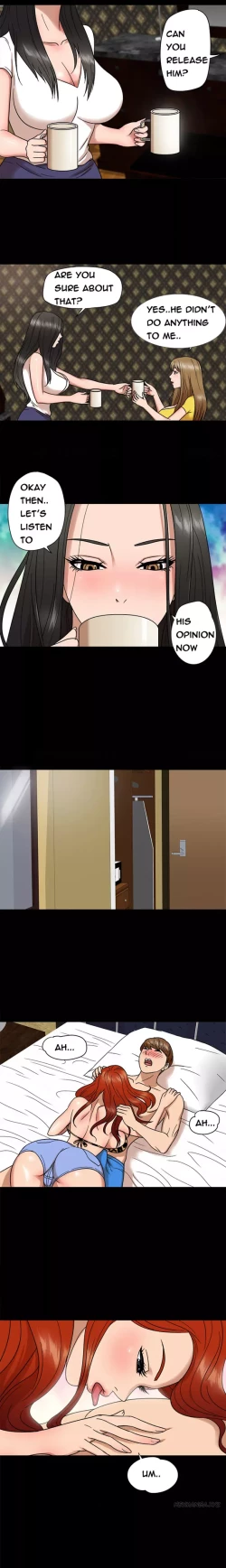 Page 67 of Secret Island Ch.1-27