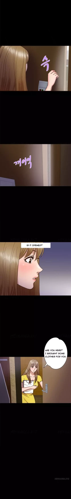 Page 98 of Secret Island Ch.1-27