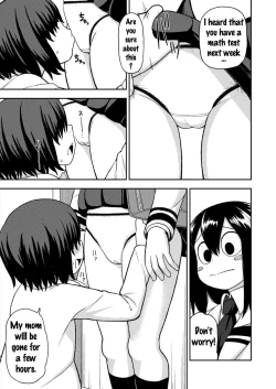Page 4 of Tsuyu Biyori