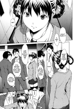 Page 112 of Kairaku Gakuen