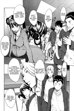 Page 129 of Kairaku Gakuen