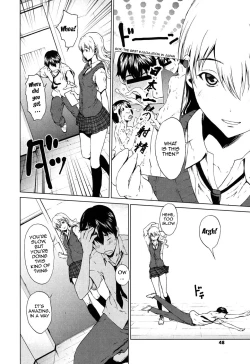 Page 44 of Kairaku Gakuen