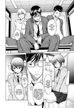 Page 6 of Kairaku Gakuen