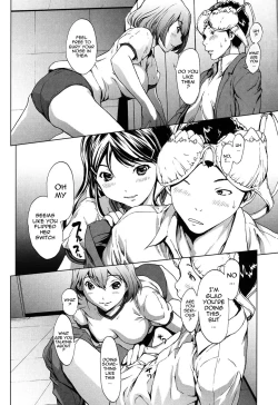 Page 97 of Kairaku Gakuen
