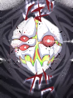 Page 7 of Superheroine Yuukai Ryoujoku VII