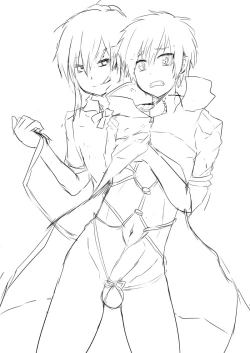 Page 3 of Sekai ga shitatameru ikemen wa kitto ī shotadesho!?