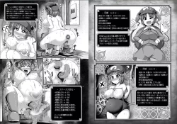 Page 13 of Touhou Ero Status Goudou