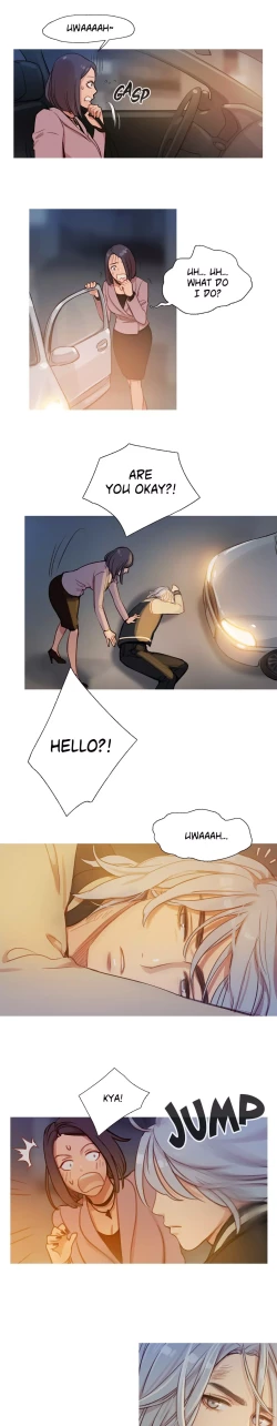 Page 128 of Scandal of the Witch Ch.1-30