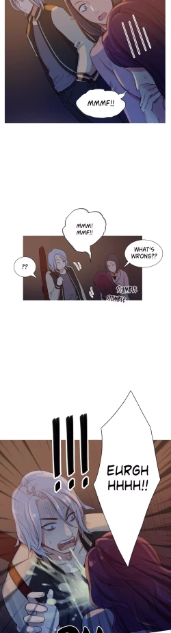 Page 171 of Scandal of the Witch Ch.1-30