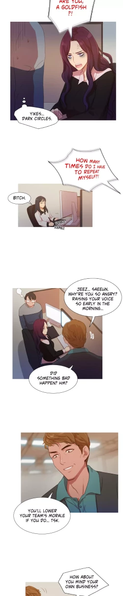 Page 174 of Scandal of the Witch Ch.1-30