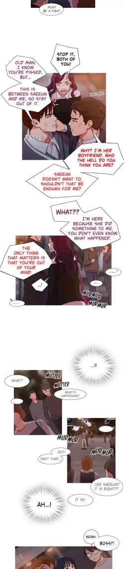 Page 212 of Scandal of the Witch Ch.1-30