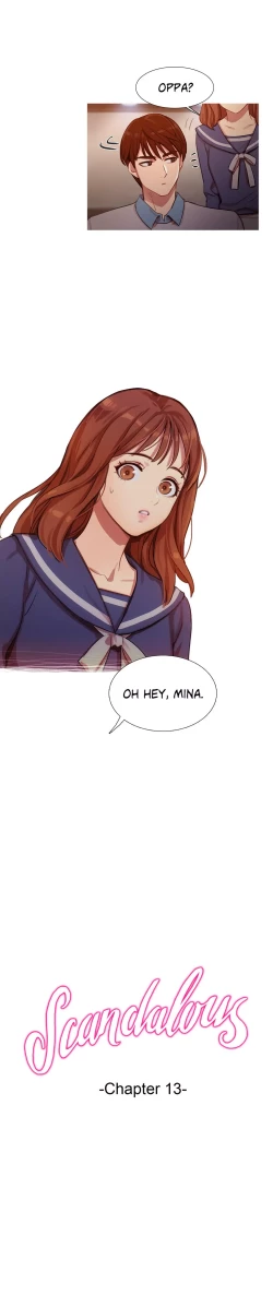 Page 259 of Scandal of the Witch Ch.1-30