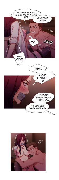 Page 269 of Scandal of the Witch Ch.1-30
