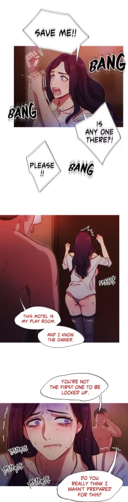 Page 288 of Scandal of the Witch Ch.1-30