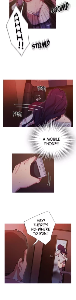 Page 290 of Scandal of the Witch Ch.1-30