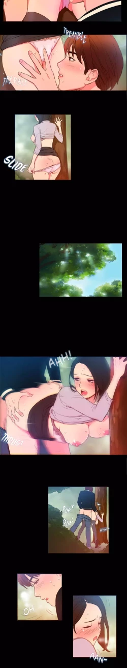 Page 36 of Scandal of the Witch Ch.1-30