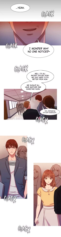 Page 384 of Scandal of the Witch Ch.1-30